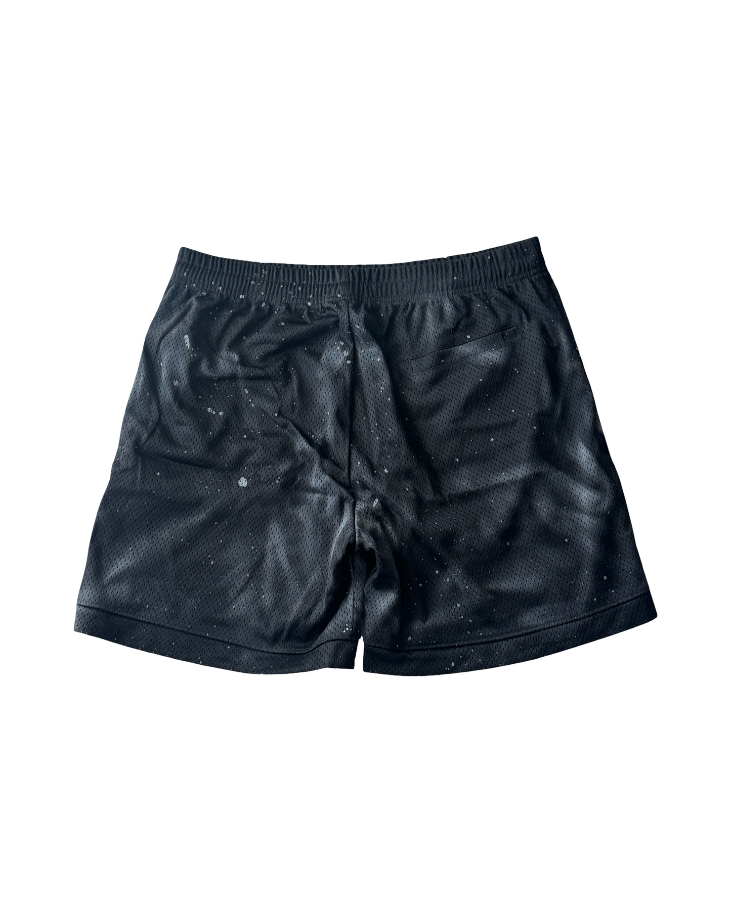 BD Monogram Shorts