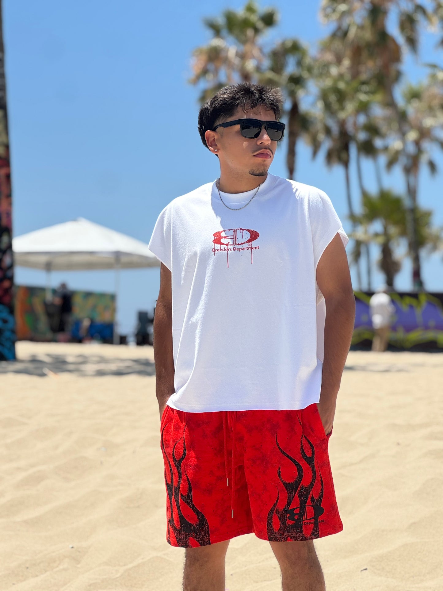 Heatwave Set