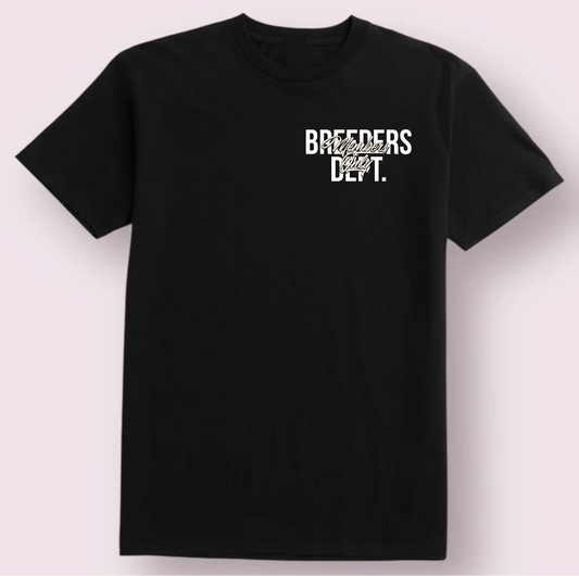 **KIDS** Black & White  Skull Hand design