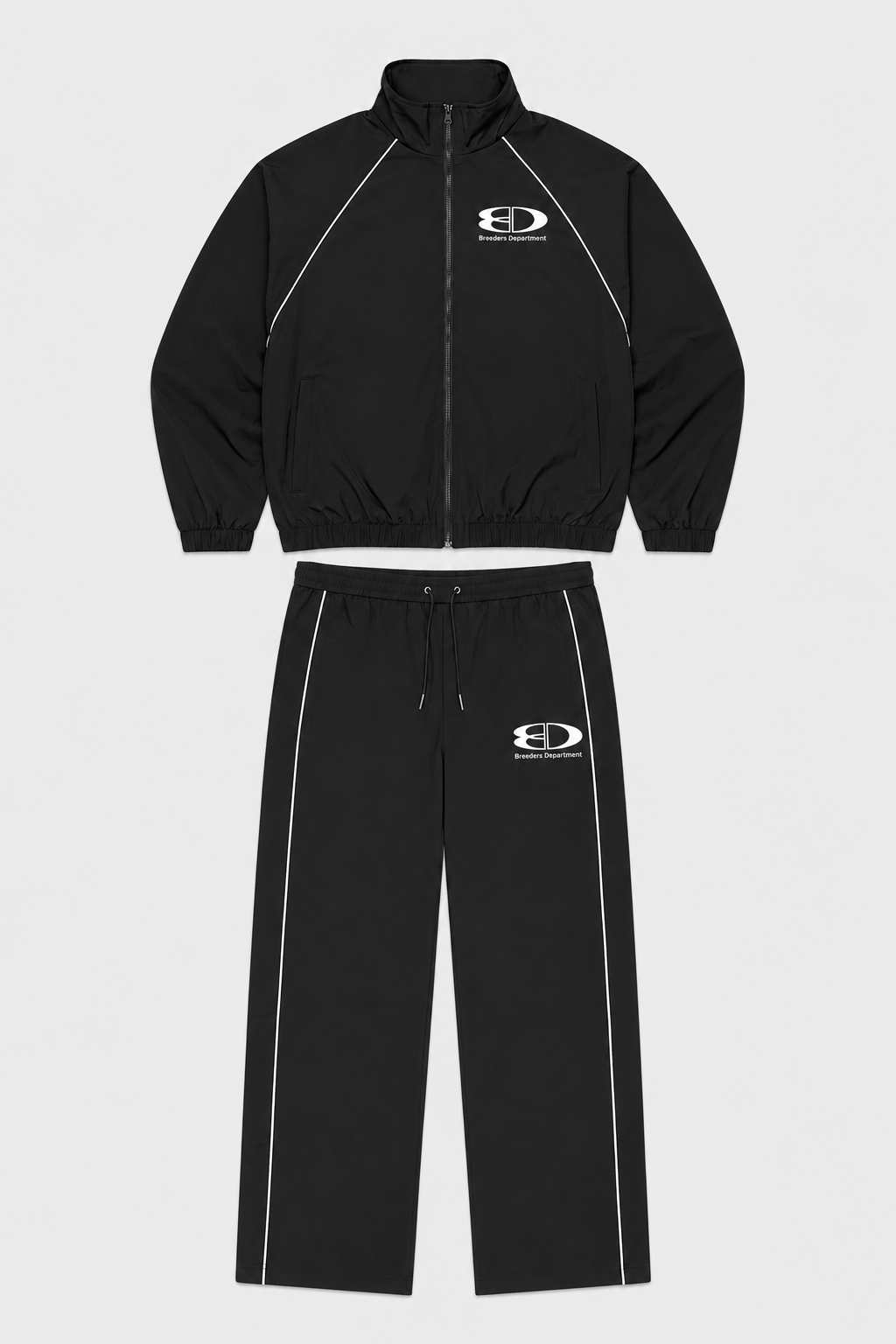 Track suit