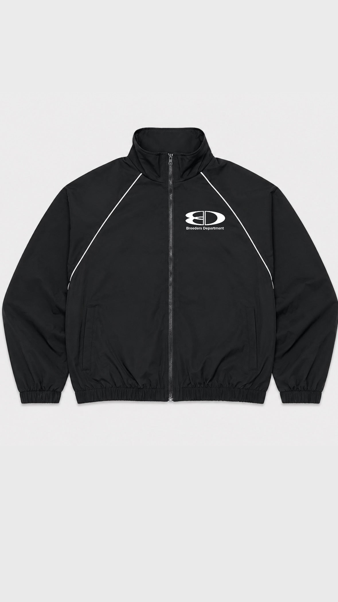Track suit