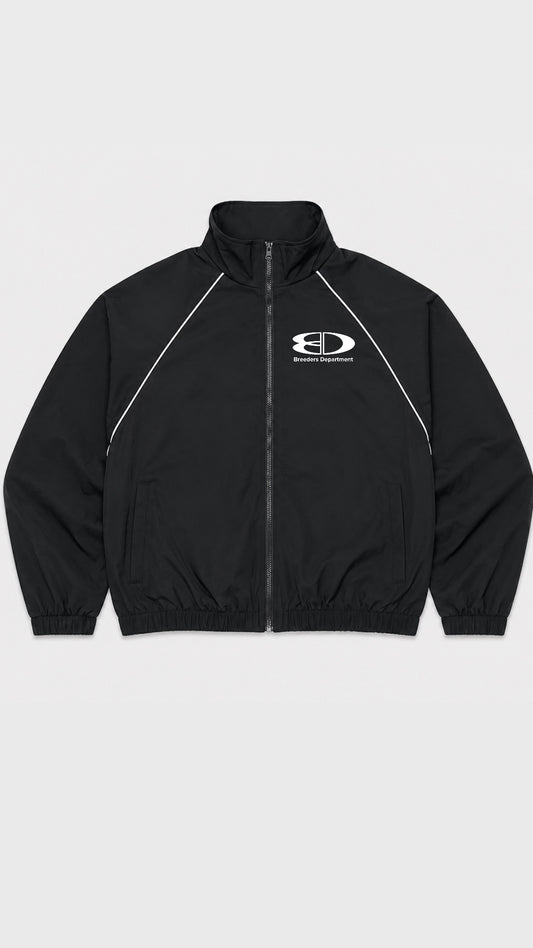 Track suit