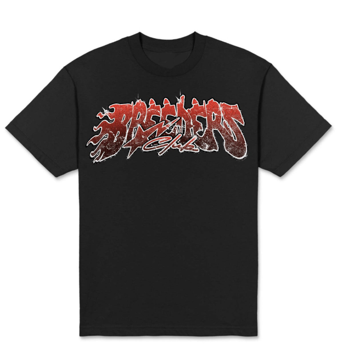 Black Breeders Club Tee