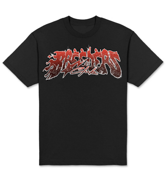 Black Breeders Club Tee