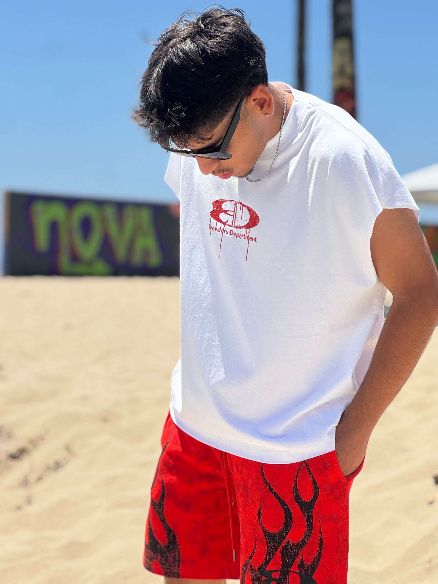 Heatwave Set