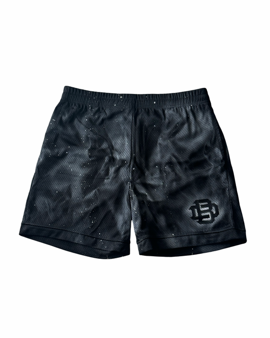 BD Monogram Shorts