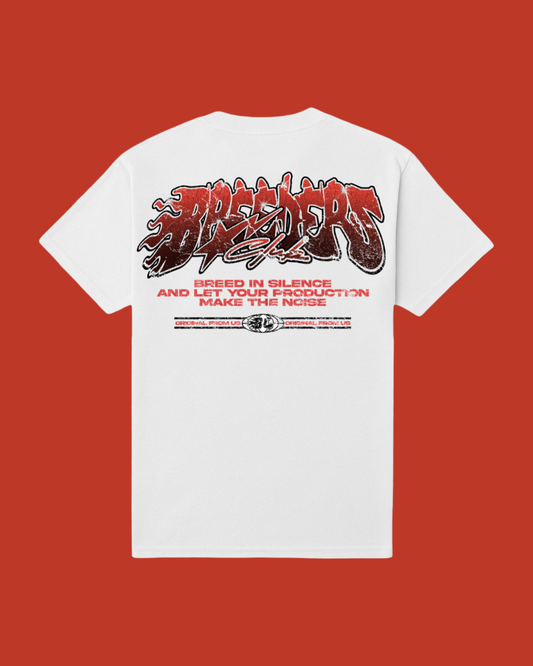 **KIDS**BREED IN SILENCE “TSHIRT”